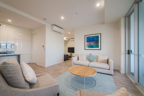 Empire Apartment Hotel Rockhampton - Tweed Heads Accommodation 2