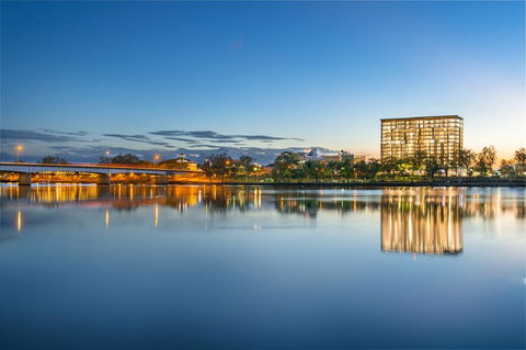 Empire Apartment Hotel Rockhampton - Tweed Heads Accommodation 33