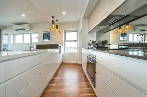 Empire Apartment Hotel Rockhampton - Tweed Heads Accommodation 12