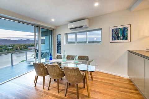Empire Apartment Hotel Rockhampton - Tweed Heads Accommodation 10