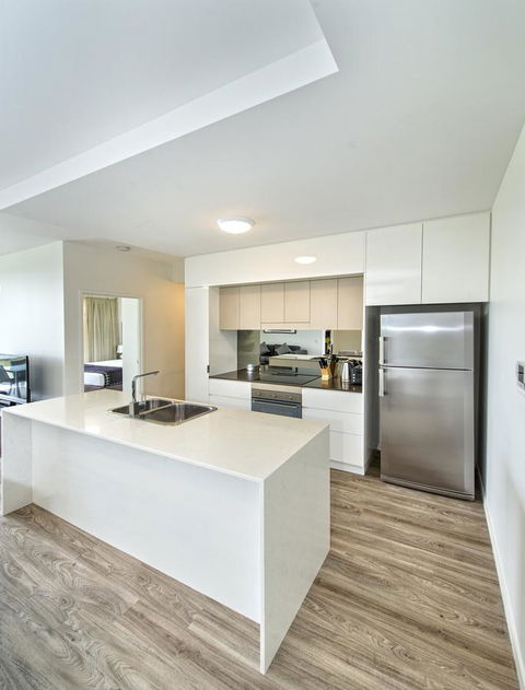 Empire Apartment Hotel Rockhampton - Tweed Heads Accommodation 32