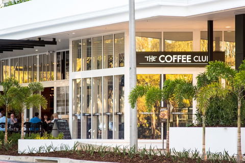Empire Apartment Hotel Rockhampton - Tweed Heads Accommodation 25