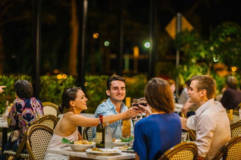 Empire Apartment Hotel Rockhampton - Tweed Heads Accommodation 29