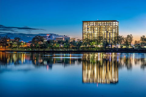 Empire Apartment Hotel Rockhampton - Tweed Heads Accommodation 24