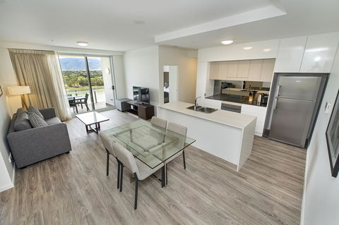 Empire Apartment Hotel Rockhampton - Tweed Heads Accommodation 18