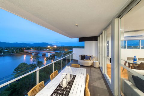 Empire Apartment Hotel Rockhampton - Tweed Heads Accommodation 5