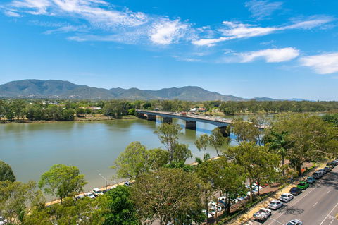 Empire Apartment Hotel Rockhampton - Tweed Heads Accommodation 36