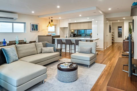 Empire Apartment Hotel Rockhampton - Tweed Heads Accommodation 9