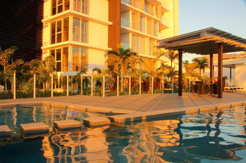 Empire Apartment Hotel Rockhampton - Tweed Heads Accommodation 23