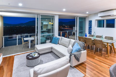 Empire Apartment Hotel Rockhampton - Tweed Heads Accommodation 4
