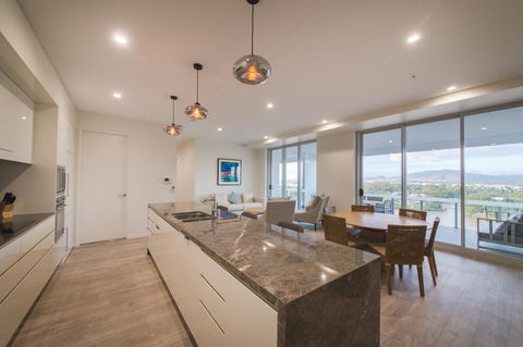 Empire Apartment Hotel Rockhampton - Tweed Heads Accommodation 3