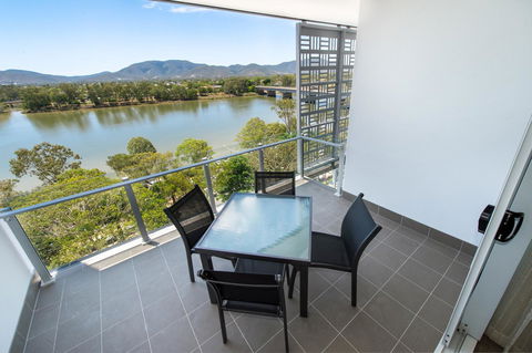 Empire Apartment Hotel Rockhampton - Tweed Heads Accommodation 20