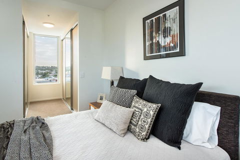 Empire Apartment Hotel Rockhampton - Tweed Heads Accommodation 13