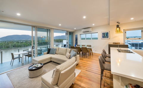 Empire Apartment Hotel Rockhampton - Tweed Heads Accommodation 7