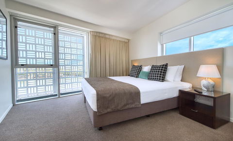 Empire Apartment Hotel Rockhampton - Tweed Heads Accommodation 28