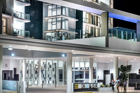 Empire Apartment Hotel Rockhampton - Tweed Heads Accommodation 17