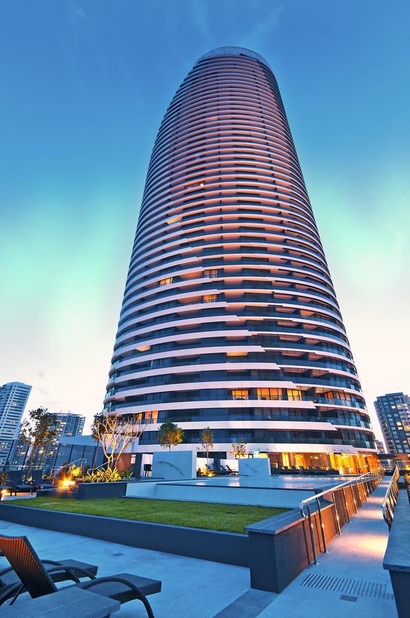 Broadbeach QLD Tweed Heads Accommodation