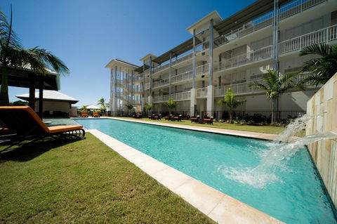 The Boathouse Apartments - Tweed Heads Accommodation 29