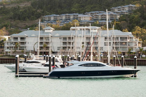 The Boathouse Apartments - Tweed Heads Accommodation 3