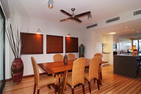 The Boathouse Apartments - Tweed Heads Accommodation 12