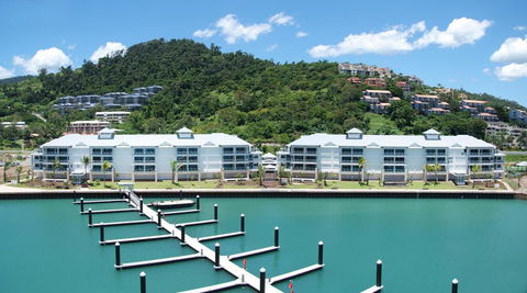 The Boathouse Apartments - Tweed Heads Accommodation 28