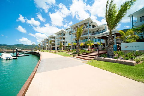 The Boathouse Apartments - Tweed Heads Accommodation 25