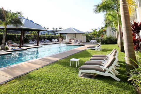 The Boathouse Apartments - Tweed Heads Accommodation 0