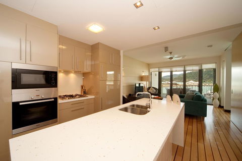 The Boathouse Apartments - Tweed Heads Accommodation 11
