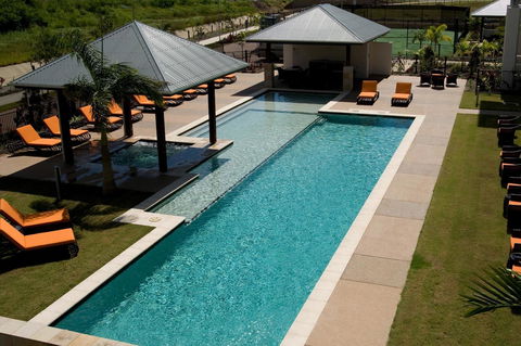 The Boathouse Apartments - Tweed Heads Accommodation 8