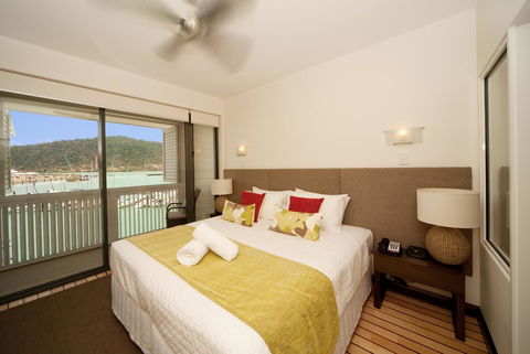 The Boathouse Apartments - Tweed Heads Accommodation 9