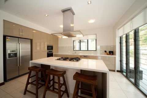The Boathouse Apartments - Tweed Heads Accommodation 22