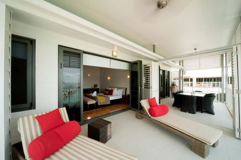 The Boathouse Apartments - Tweed Heads Accommodation 20