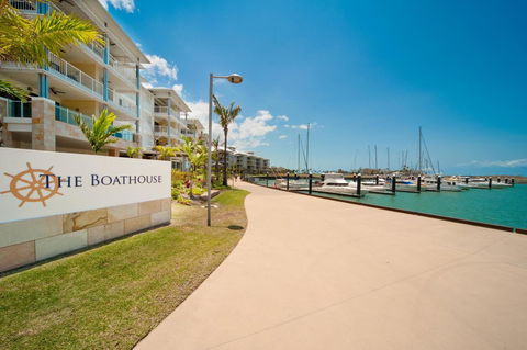 The Boathouse Apartments - Tweed Heads Accommodation 26