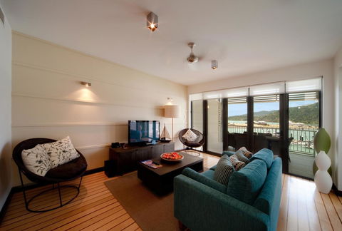 The Boathouse Apartments - Tweed Heads Accommodation 10