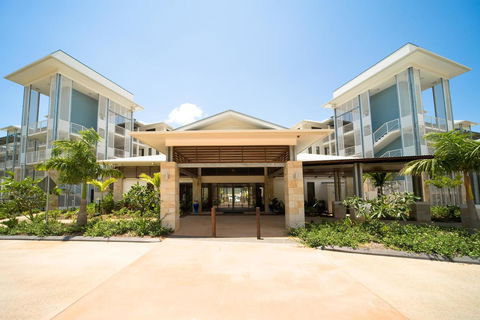 The Boathouse Apartments - Tweed Heads Accommodation 18