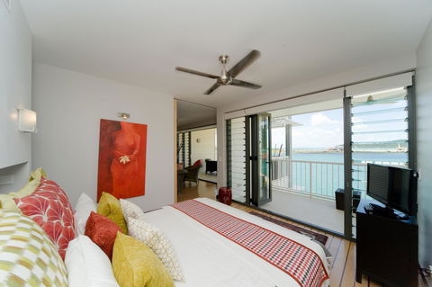 The Boathouse Apartments - Tweed Heads Accommodation 14