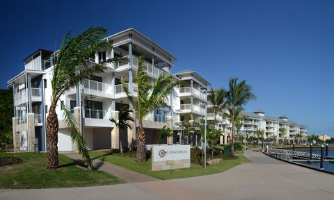 The Boathouse Apartments - Tweed Heads Accommodation 5