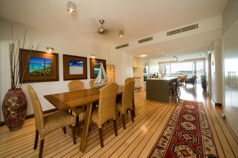 The Boathouse Apartments - Tweed Heads Accommodation 7