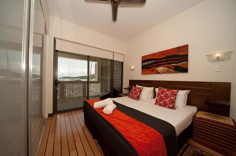 The Boathouse Apartments - Tweed Heads Accommodation 15