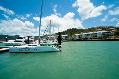 The Boathouse Apartments - Tweed Heads Accommodation 4