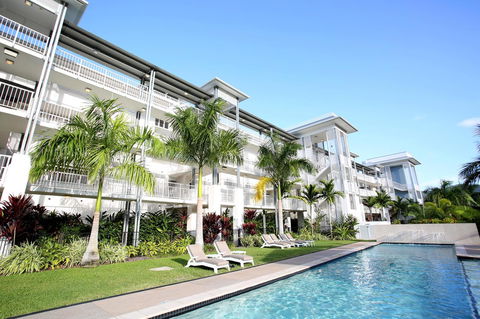The Boathouse Apartments - Tweed Heads Accommodation 1