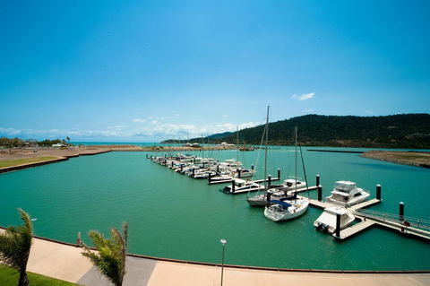 The Boathouse Apartments - Tweed Heads Accommodation 2