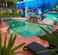 Port Douglas Motel - Tweed Heads Accommodation