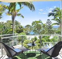 Allambi - Tweed Heads Accommodation