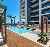 Qube Broadbeach - Tweed Heads Accommodation
