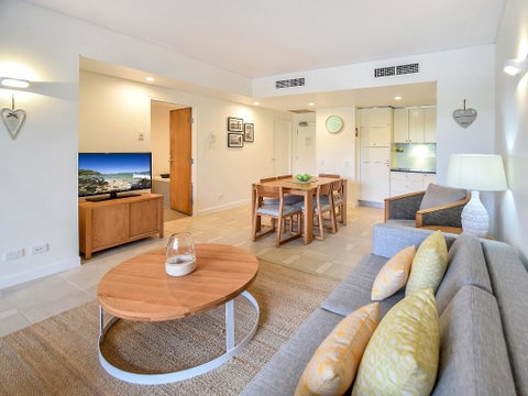 Laguna On Hastings - Tweed Heads Accommodation 24