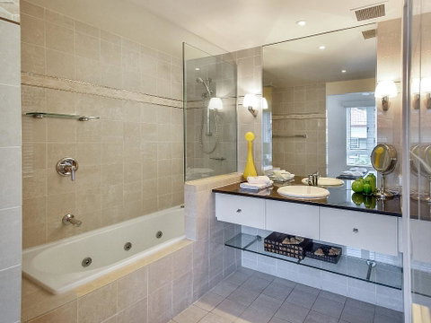 Laguna On Hastings - Tweed Heads Accommodation 9