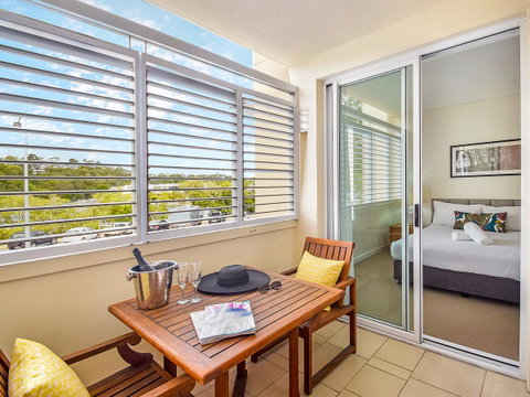 Laguna On Hastings - Tweed Heads Accommodation 32