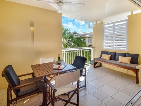 Laguna On Hastings - Tweed Heads Accommodation 8