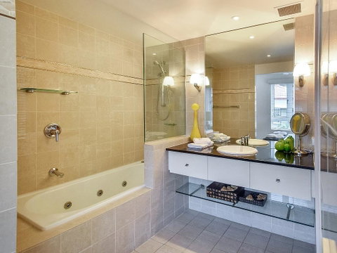 Laguna On Hastings - Tweed Heads Accommodation 11